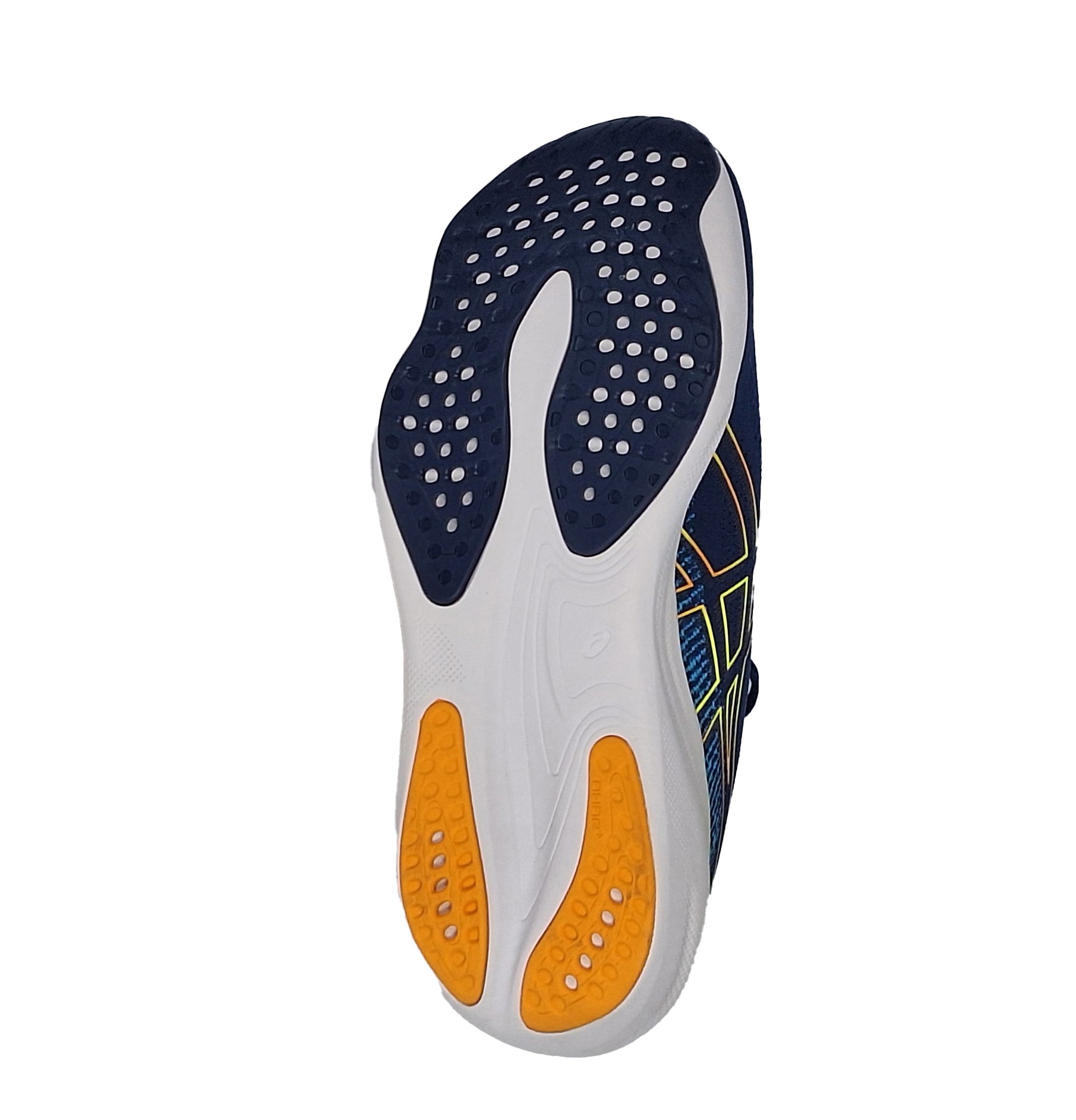 Pánské běžecké boty Asics GEL-Ziruss 8  EU 45